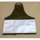 Brassard, reflective #1, olive, various