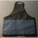 Brassard, reflective #1, olive, various