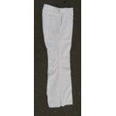 RN Trousers, Mans, White, Royal Navy Class II, Enlisted