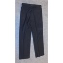 Firemans Trousers, Mens, schwarz