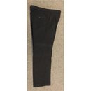Firemans Trousers, Mens, schwarz
