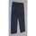 Firemans Trousers, Mens, schwarz