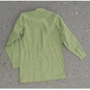 Shirt Mans, General Service, Long Sleeve, olive