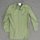 Shirt Mans, General Service, Long Sleeve, olive