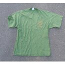 Royal Logistic Corps Regimental Shirt