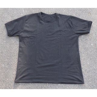 T-Shirt, MOD Fire Service, black