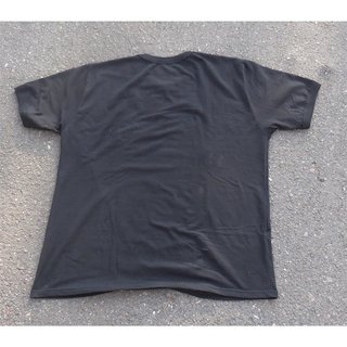 T-Shirt, MOD Fire Service, black