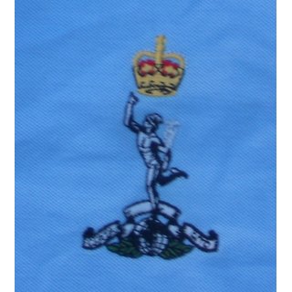 Royal Signals Regimetal Shirt