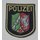 Armabzeichen Wasserschutzpolizei