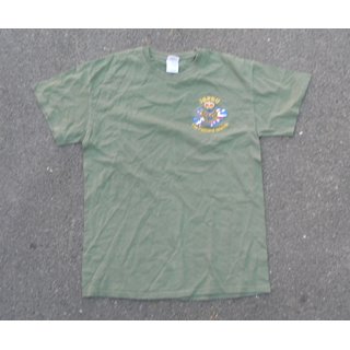 JSPSU Falklands Regimental Shirt