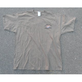 Exercise Medman -  BATUS Regimetal Shirt