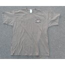 Exercise Medman BATUS Regimental Shirt