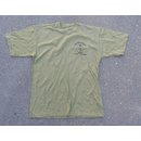 The Iron Division Signal Regiment, Regimental Shirt