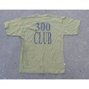 The Iron Division Signal Regiment, Regimental Shirt
