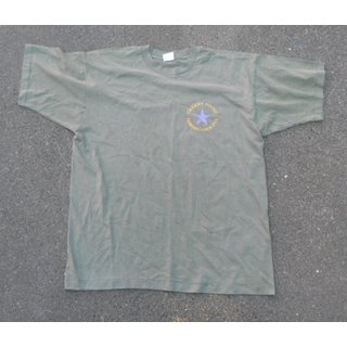 RAF No.IV (AC) Squadron Regimetal Shirt