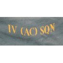 RAF No.IV (AC) Squadron Regimental Shirt