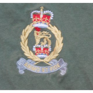 Adjutant Generals Corps Unit Shirt
