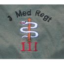 Royal Army Medical Corps  Shirt