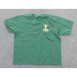 Scots Guards  Regimetal Shirt