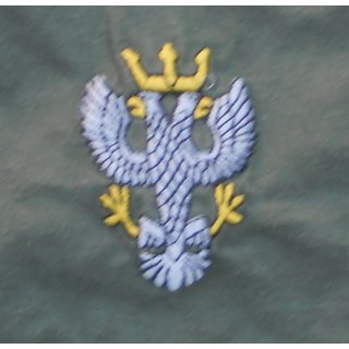 Mercian Regiment Regimetal Shirt