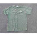 Mercian Regiment Regimetal Shirt