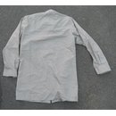 Shirt Mans, Stone, long Sleeves