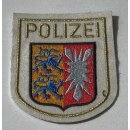 Armabzeichen Polizeiorchester ?
