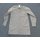 Shirt Mans, Khaki, long Sleeves, gebr.