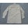 Shirt Mans, Khaki, long Sleeves, gebr.