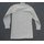 Shirt Mans, Fawn Army, long Sleeves, gebr.
