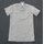 Shirt Mans, Fawn Army, short Sleeves, gebr.
