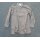 Shirt Mans, dark brown, long Sleeves, worn