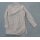 Shirt Mans, dark brown, long Sleeves, worn