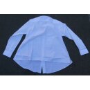 Typ1, Home Office Diensthemd,Frauen BG080WH, weiß,...