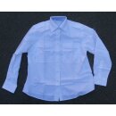 Typ2, Home Office Diensthemd,Frauen IG034WH, weiß, neu