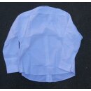 Typ2, Home Office Diensthemd,Frauen IG034WH, weiß, neu
