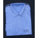 Typ2, Home Office Diensthemd,Frauen IG034WH, weiß, neu