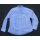Typ2, Home Office Diensthemd,Frauen IG034WH, weiß, neu