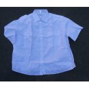 Typ3, Home Office Diensthemd,Frauen BG035, weiß, neu
