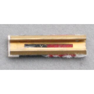Ribbon Bar Slide, Korea