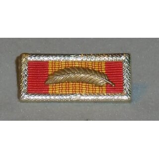 Republic of Vietnam Gallantry Cross Unit Citation w. Palm, early Vietnam War Era