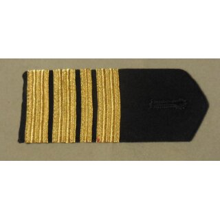 Commander, unworn without Attachment, Single