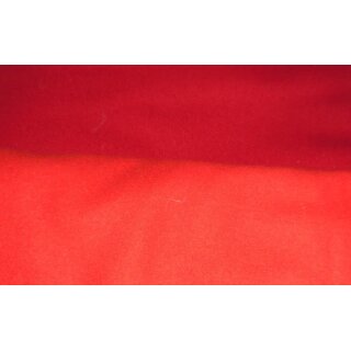 Red, comparing