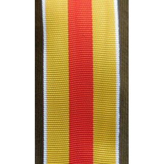 Ordensband kurz, 30mm, modern