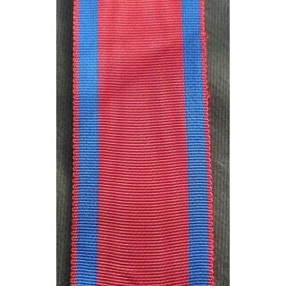 Ribbon long, 38mm, original, about 12cm