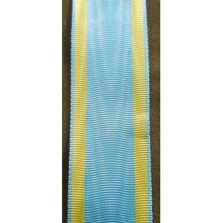 Ribbon short, 29mm, Era unknown