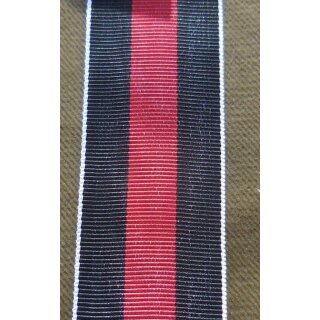 Ribbon short, 30mm, Era unknown