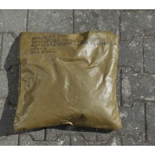 Tasche gebraucht