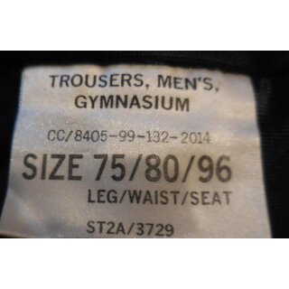 Size 75/80/96, neuw.