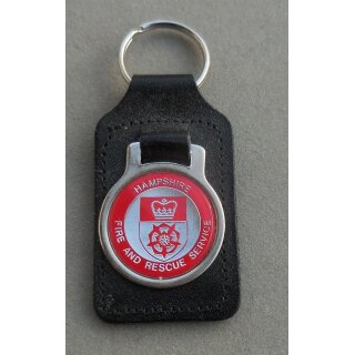 Key Ring, new